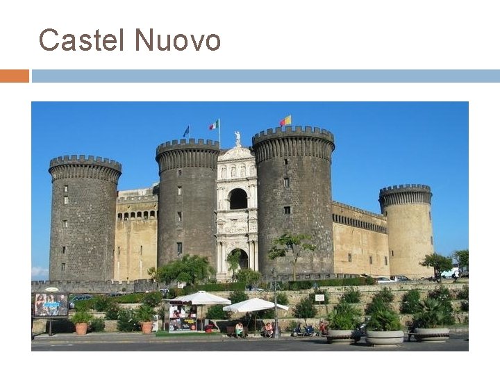 Castel Nuovo 