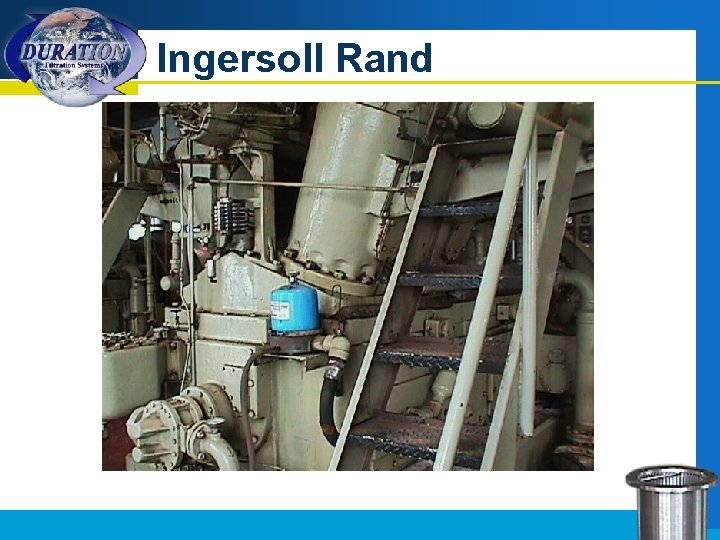 Ingersoll Rand 