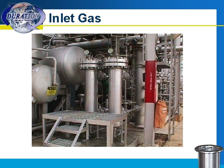Inlet Gas 