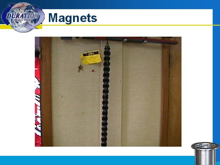 Magnets 