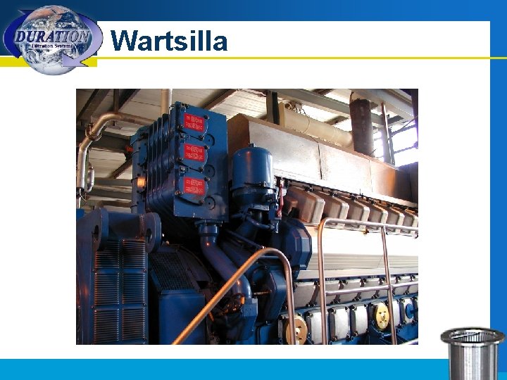 Wartsilla 