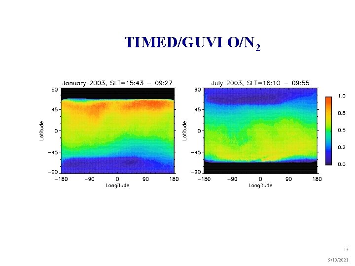 TIMED/GUVI O/N 2 13 9/10/2021 