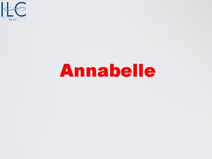 Annabelle 