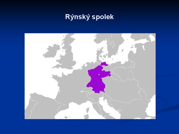 Rýnský spolek 