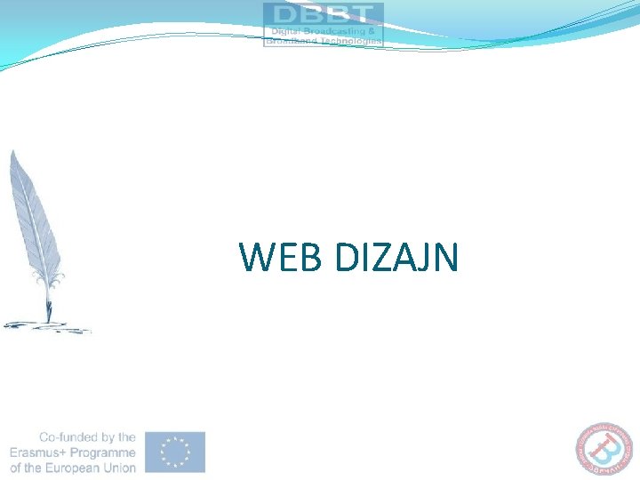 WEB DIZAJN 