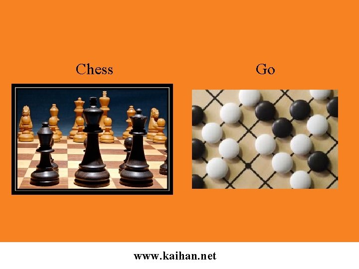 Chess Go www. kaihan. net 