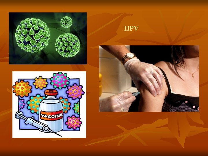 HPV 