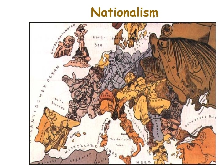 Nationalism 