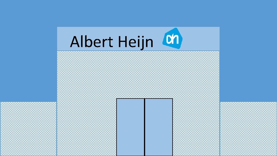 Albert Heijn 