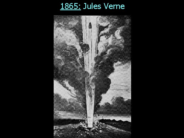 1865: Jules Verne 