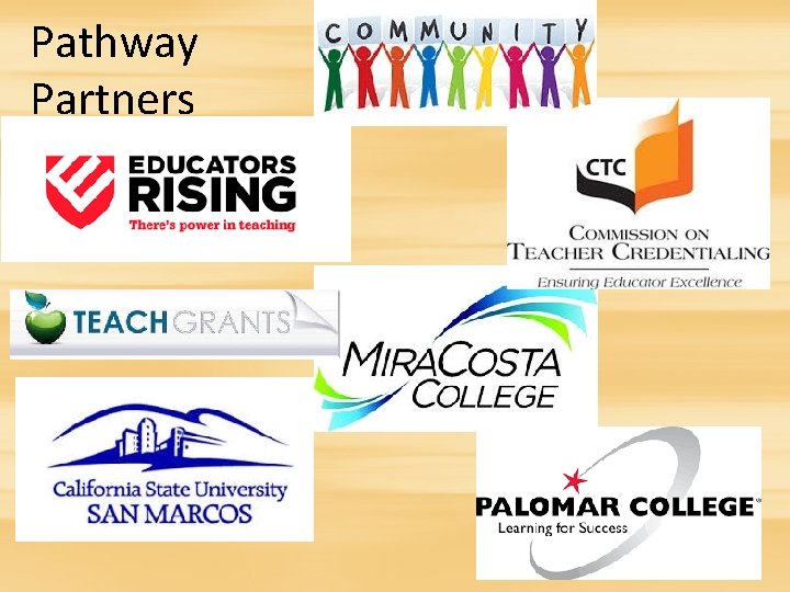 Pathway Partners 