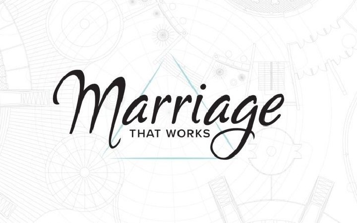 Marriage That Works 