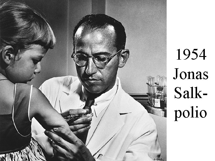 1954 Jonas Salkpolio 