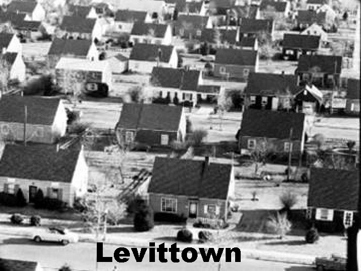 Levittown 