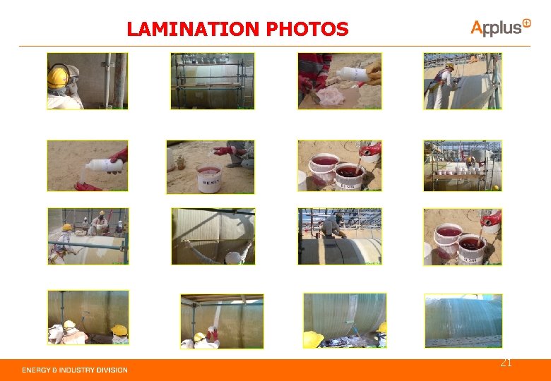 LAMINATION PHOTOS 21 