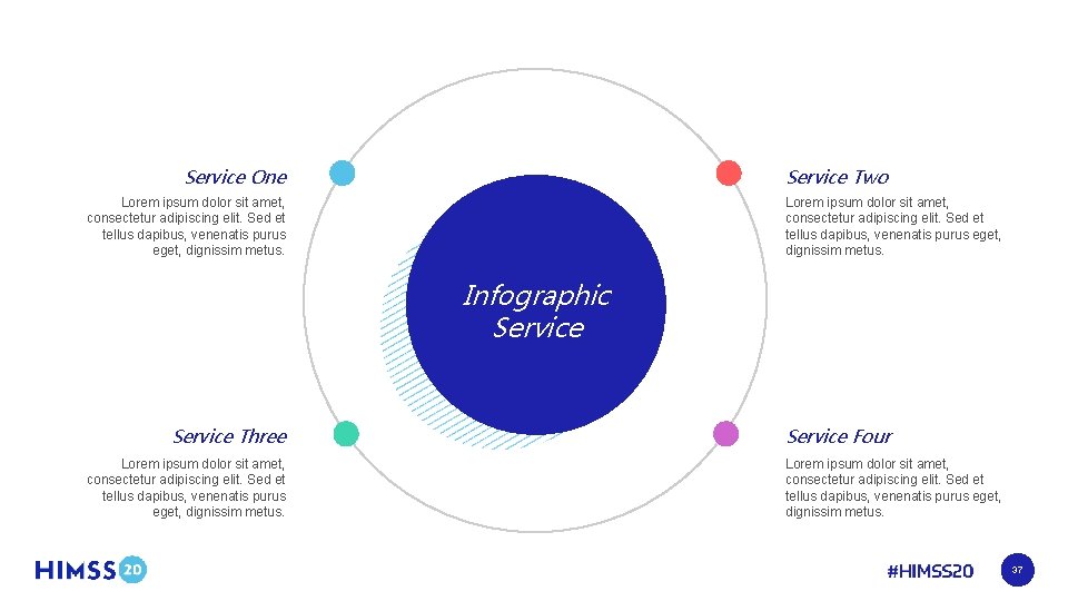 Service One Service Two Lorem ipsum dolor sit amet, consectetur adipiscing elit. Sed et