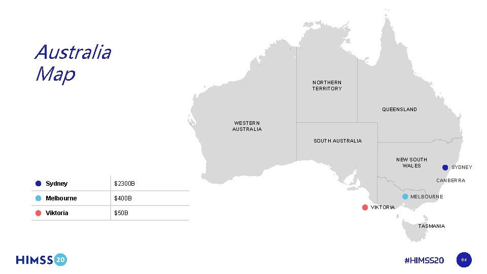 Australia Map NORTHERN TERRITORY QUEENSLAND WESTERN AUSTRALIA SOUTH AUSTRALIA NEW SOUTH WALES Sydney $2300