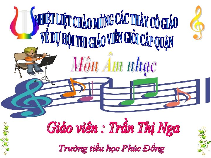 Trường tiểu học Phúc Đồng 