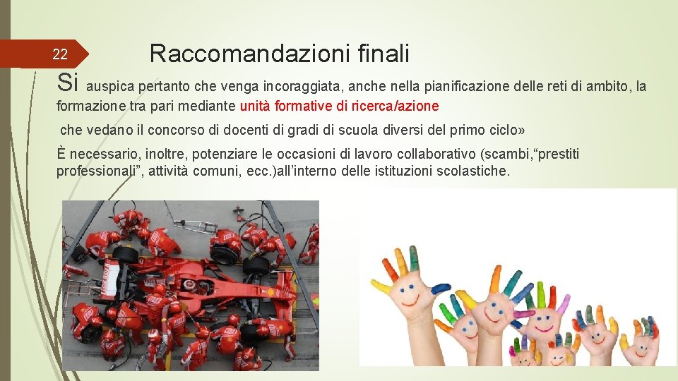 1 Indicazioni Nazionali e Nuovi Scenari 2018 D