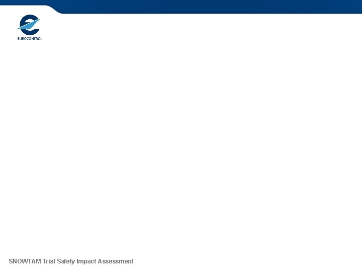 Identified Hazards SNOWTAM Trial Safety Impact Assessment 14 
