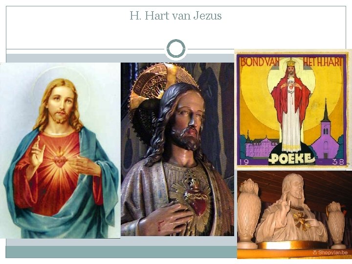 H. Hart van Jezus 