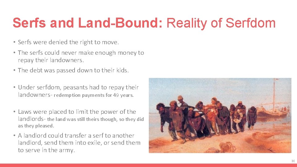 Serfs Rights Peasant Life and the Emancipation of 1861 Shannon