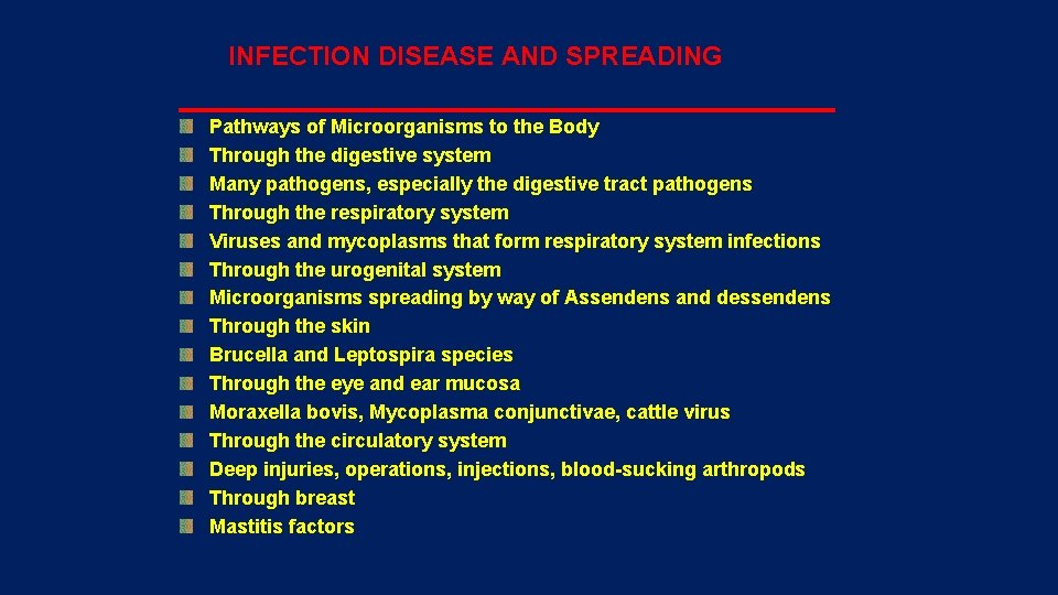 EFFECT DETERMINERS Infectivity the ability of microorganisms to