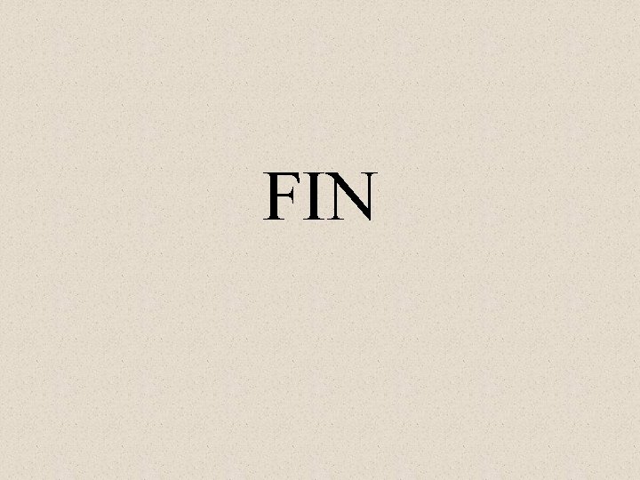 FIN 