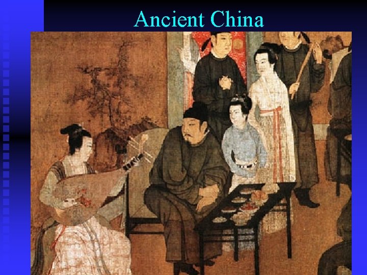 Ancient China 