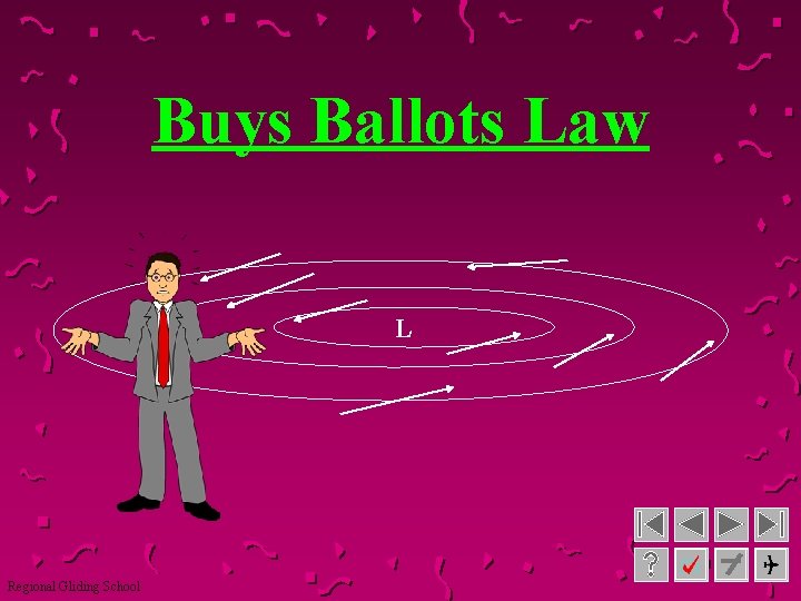 Buys Ballots Law L Regional Gliding School 
