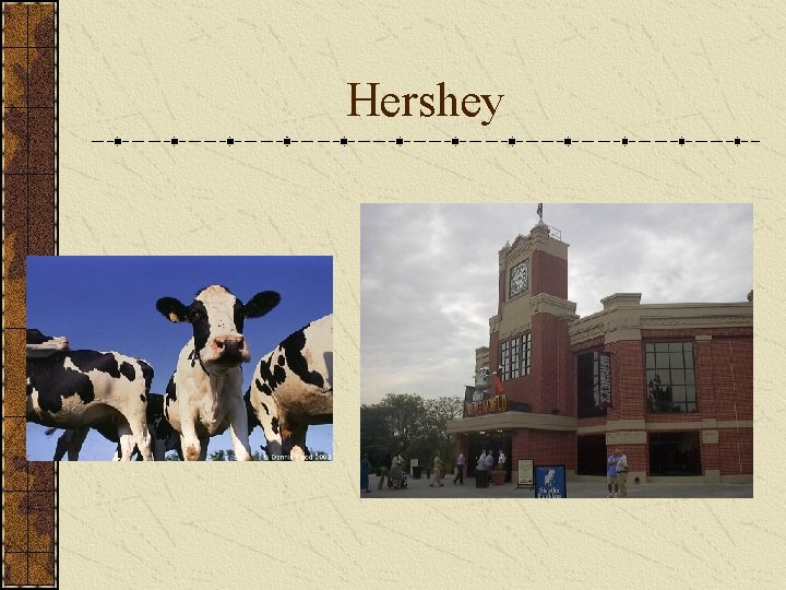 Hershey 