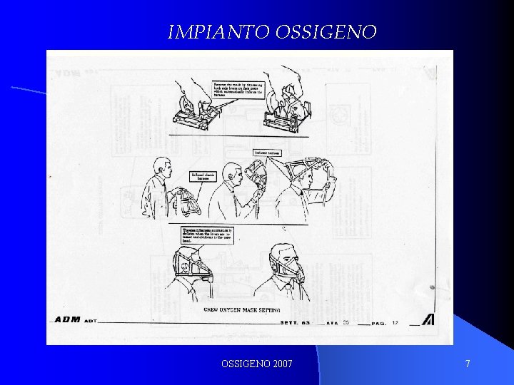 IMPIANTO OSSIGENO 2007 7 