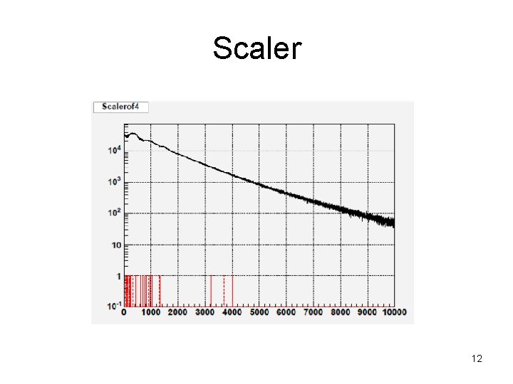 Scaler 12 