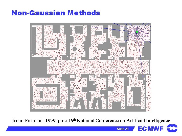Non-Gaussian Methods from: Fox et al. 1999, proc 16 th National Conference on Artificial