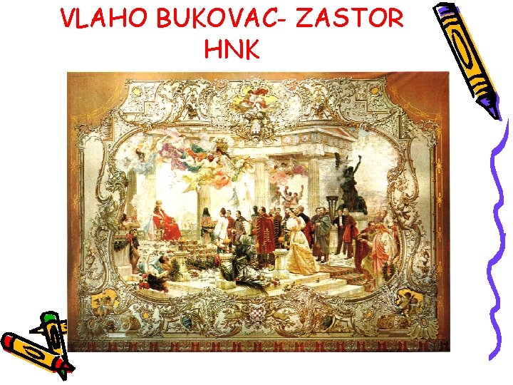 VLAHO BUKOVAC- ZASTOR HNK 