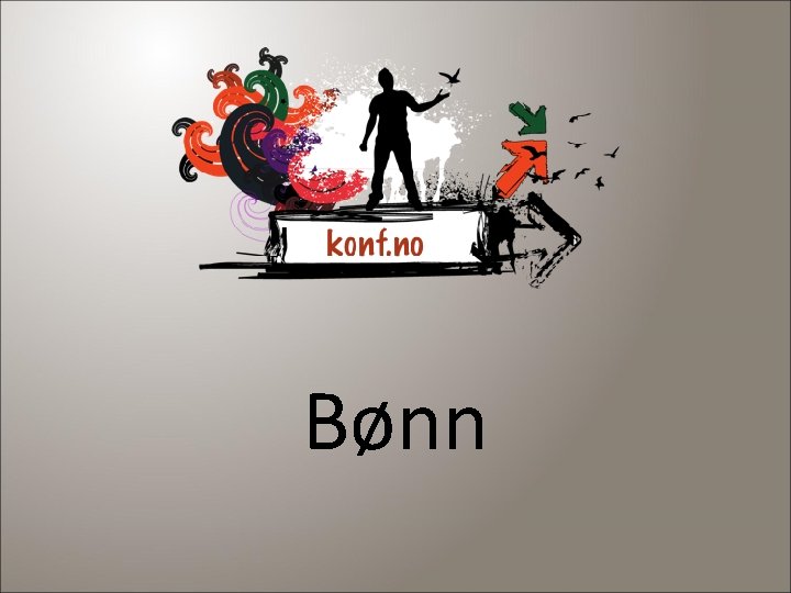 Bønn 