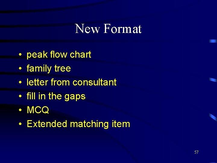 New Format • • • peak flow chart family tree letter from consultant fill