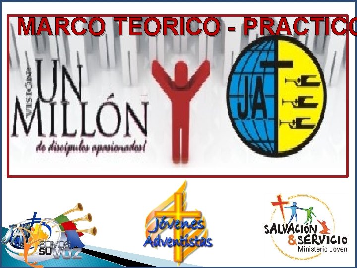 MARCO TEORICO - PRACTICO 
