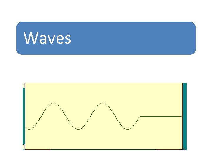 Waves 