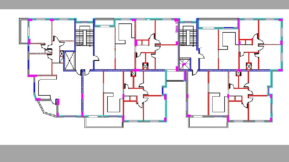 Graduation Project II Analysis and Design of Residential