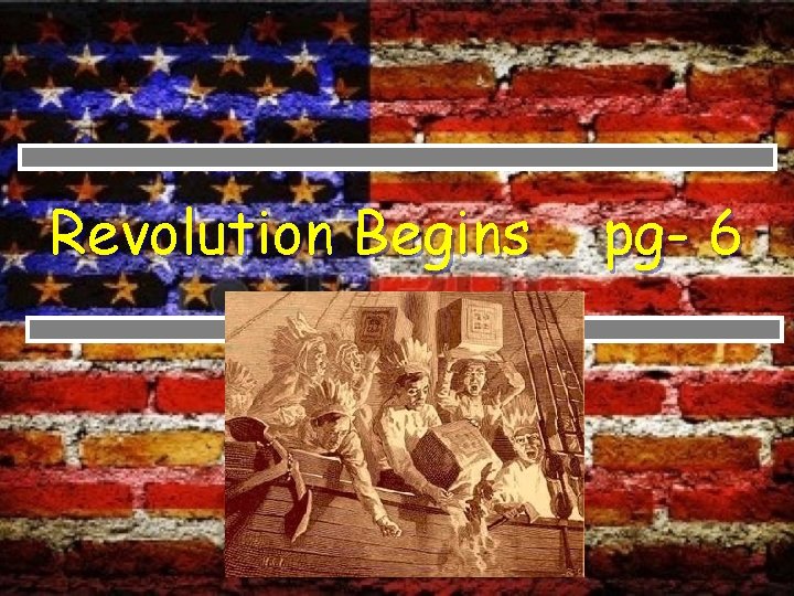 Revolution Begins pg- 6 