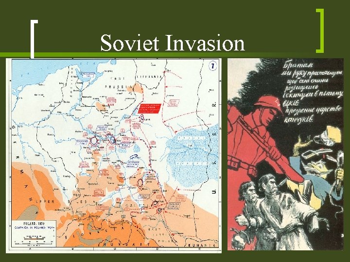 Soviet Invasion 