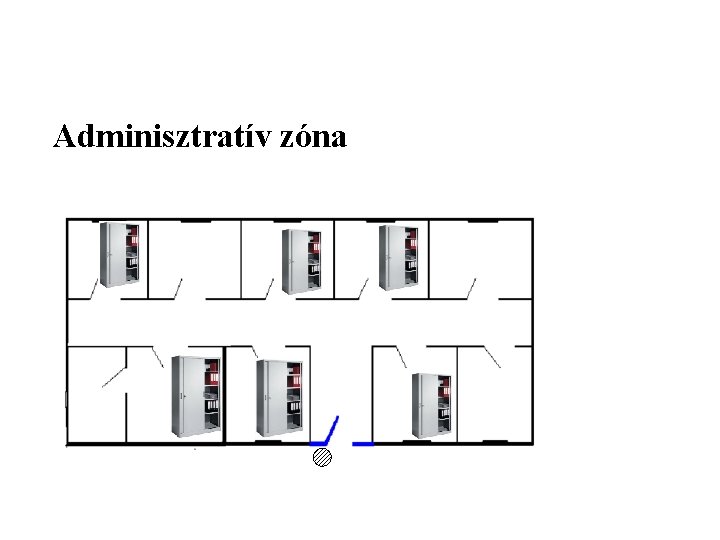 Adminisztratív zóna 