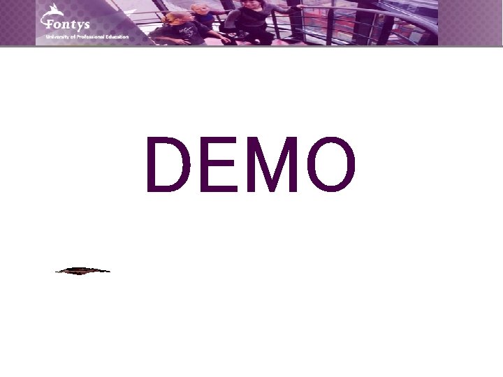 DEMO 