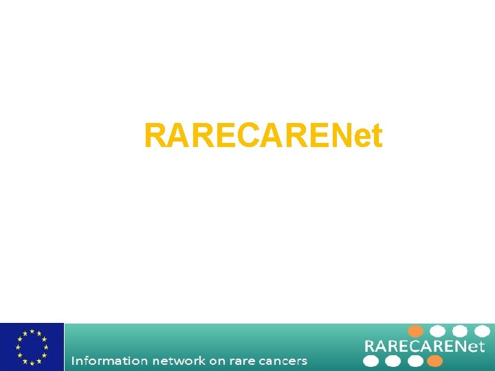 RARECARENet 