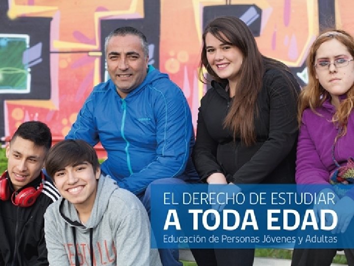 v LA INCLUSIN EN LA EDUCACIN DE PERSONAS