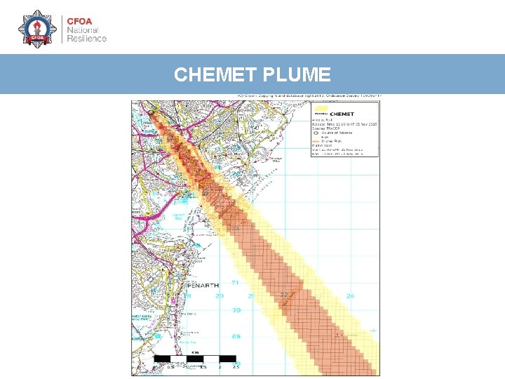 CHEMET PLUME 