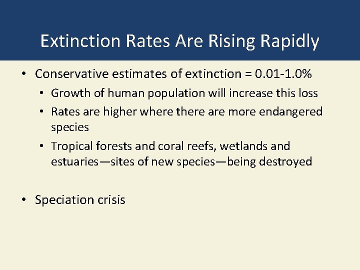 Core Case Study Polar Bears and Global Warming