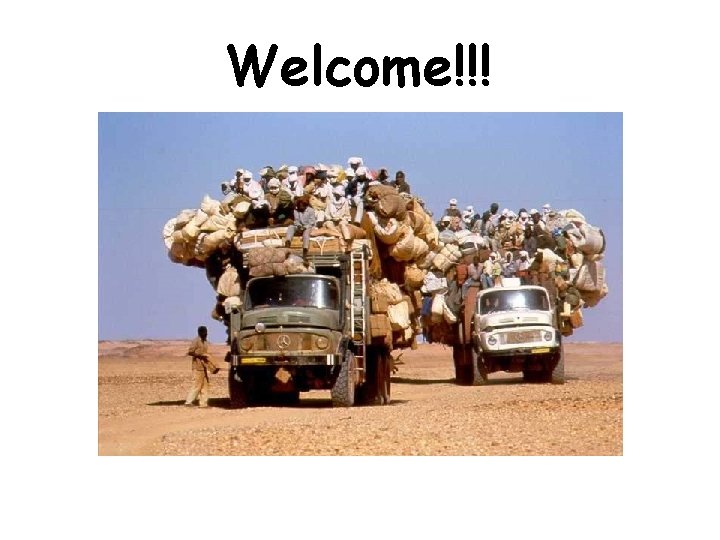 Welcome!!! www. cs. wisc. edu/condor 