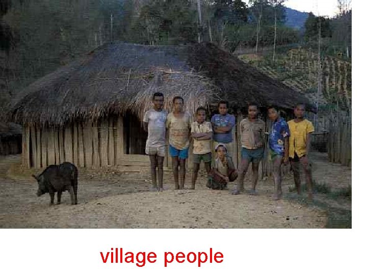 village people 